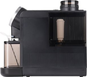 Кофемашина Korting KACM 2028 N Tamburino фото 4 в Санкт-Петербурге