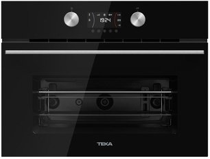 Встраиваемая микроволновая печь Тека MLC 8440 NIGHT RIVER BLACK фото 2 в Санкт-Петербурге Встраиваемая микроволновая печь Teka MLC 8440 NIGHT RIVER BLACK фото 2 в Санкт-Петербурге