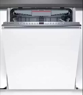 Встраиваемая посудомоечная машина BOSCH SMV46NX01R фото в Санкт-Петербурге Встраиваемая посудомоечная машина BOSCH SMV46NX01R фото в Санкт-Петербурге