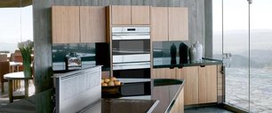 Сдвоенный духовой шкаф Вольф ICBDO30TE/S/TH фото 2 в Санкт-Петербурге Сдвоенный духовой шкаф Wolf ICBDO30TE/S/TH фото 2 в Санкт-Петербурге