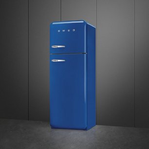 Холодильник Смег FAB30RBE6 фото 2 в Санкт-Петербурге Холодильник Smeg FAB30RBE6 фото 2 в Санкт-Петербурге