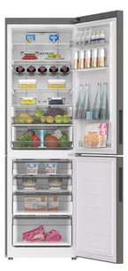 Холодильник Хайер C2F636CFRGU1 фото 3 в Санкт-Петербурге Холодильник Haier C2F636CFRGU1 фото 3 в Санкт-Петербурге