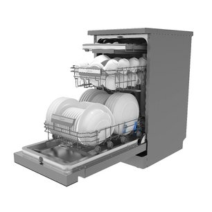 Посудомоечная машина Midea MFD45S350Si фото 4 в Санкт-Петербурге