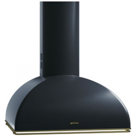 Вытяжка Smeg KSE59AO фото в Санкт-Петербурге