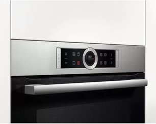 Духовой шкаф Бош CBG 635BS1 фото 3 в Санкт-Петербурге Духовой шкаф Bosch CBG 635BS1 фото 3 в Санкт-Петербурге