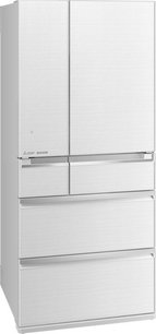 Холодильник Митсубиси MR-WXR743Y-WA фото в Санкт-Петербурге Холодильник Mitsubishi Electric MR-WXR743Y-WA фото в Санкт-Петербурге