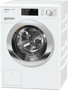 Стиральная машина Миле WCI320WPS фото в Санкт-Петербурге Стиральная машина Miele WCI320WPS фото в Санкт-Петербурге
