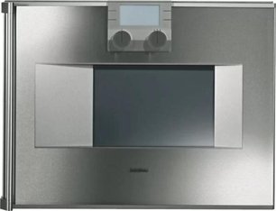 Духовой шкаф-пароварка Гаггенау BS 274-110 фото в Санкт-Петербурге Духовой шкаф-пароварка Gaggenau BS 274-110 фото в Санкт-Петербурге