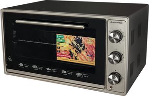 Мини-печь Маунфилд CEMOB.363.S1 фото 2 в Санкт-Петербурге Мини-печь Maunfeld CEMOB.363.S1 фото 2 в Санкт-Петербурге