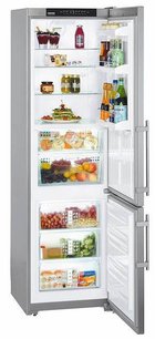 Холодильник Либхер CBPesf 4013 Comfort BioFresh фото в Санкт-Петербурге Холодильник Liebherr CBPesf 4013 Comfort BioFresh фото в Санкт-Петербурге