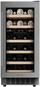 Винный шкаф Meyvel MV28-KST2 фото 4 в Санкт-Петербурге