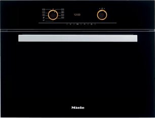 Пароварка Миле DG 5061 BK фото в Санкт-Петербурге Пароварка Miele DG 5061 BK фото в Санкт-Петербурге