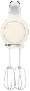 Ручной миксер Smeg HMF01CREU фото 2