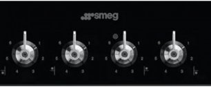 Варочная панель Смег SE364ETBM фото 3 в Санкт-Петербурге Варочная панель Smeg SE364ETBM фото 3 в Санкт-Петербурге