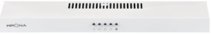 Вытяжка Krona ERMINA 600 white PB фото 2 в Санкт-Петербурге Вытяжка Krona ERMINA 600 white PB фото 2 в Санкт-Петербурге