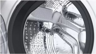 Стирально-сушильная машина Бош WDU8H541EU фото 3 в Санкт-Петербурге Стирально-сушильная машина Bosch WDU8H541EU фото 3 в Санкт-Петербурге