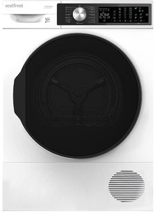 Сушильная машина Вестфрост VFTD8HT31W фото в Санкт-Петербурге Сушильная машина Vestfrost VFTD8HT31W фото в Санкт-Петербурге