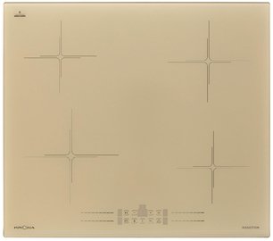 Варочная поверхность Крона FARBE 60 IV фото 3 в Санкт-Петербурге Варочная поверхность KRONA FARBE 60 IV фото 3 в Санкт-Петербурге