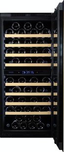 Встраиваемый винный шкаф Дунавокс DVH-70.185DMB.TO фото 4 в Санкт-Петербурге Встраиваемый винный шкаф Dunavox DVH-70.185DMB.TO фото 4 в Санкт-Петербурге