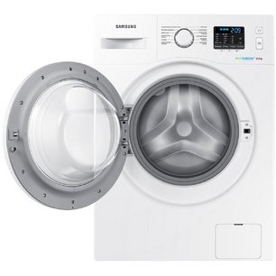 Стиральная машина Samsung WW 60 H 2200 EW/DLP фото 4 в Санкт-Петербурге