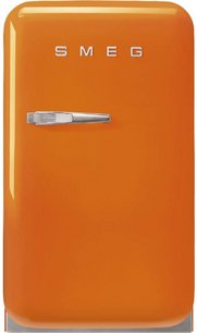 Минибар Смег FAB5ROR6 фото в Санкт-Петербурге Минибар Smeg FAB5ROR6 фото в Санкт-Петербурге