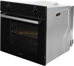 Духовой шкаф Hyundai HEO 6230 BG фото 4 в Санкт-Петербурге