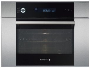 Духовой шкаф Де Дитрих DOM1145X фото в Санкт-Петербурге Духовой шкаф De Dietrich DOM1145X фото в Санкт-Петербурге