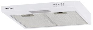 Вытяжка Krona JESSICA slim 500 white push button фото в Санкт-Петербурге Вытяжка Krona JESSICA slim 500 white push button фото в Санкт-Петербурге