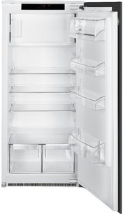 Холодильник Смег SD7185CSD2P фото в Санкт-Петербурге Холодильник Smeg SD7185CSD2P фото в Санкт-Петербурге