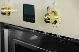 Встраиваемая микроволновая печь Лофра FMRBI66ME BRASS фото 4 в Санкт-Петербурге Встраиваемая микроволновая печь Lofra FMRBI66ME BRASS фото 4 в Санкт-Петербурге