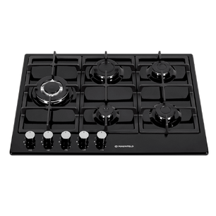 Варочная панель Maunfeld EGHE.95.33CB/G фото 3 в Санкт-Петербурге