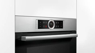 Духовой шкаф Бош HBG672BS1 фото 3 в Санкт-Петербурге Духовой шкаф Bosch HBG672BS1 фото 3 в Санкт-Петербурге
