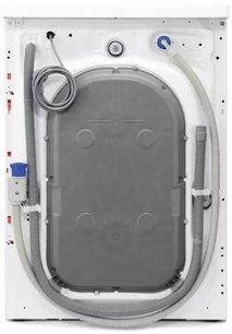 Стиральная машина АЕГ L7FEC48SR фото 4 в Санкт-Петербурге Стиральная машина AEG L7FEC48SR фото 4 в Санкт-Петербурге