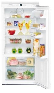Холодильник Либхер IKB 2450 PremiumPlus BioFresh фото в Санкт-Петербурге Холодильник Liebherr IKB 2450 PremiumPlus BioFresh фото в Санкт-Петербурге