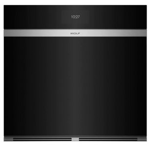 Духовой шкаф Wolf ICBSO3050СM/В фото в Санкт-Петербурге