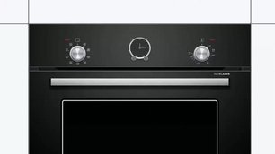 Духовой шкаф Bosch HIJS10YB0R фото 2 в Санкт-Петербурге