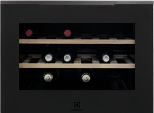 Винный шкаф Electrolux KBW5T фото в Санкт-Петербурге