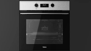 Духовой шкаф Тека AIRFRY HSB 646 S фото 4 в Санкт-Петербурге Духовой шкаф Teka AIRFRY HSB 646 S фото 4 в Санкт-Петербурге