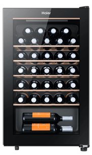 Винный шкаф Haier FWC33GA фото в Санкт-Петербурге