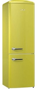 Холодильник Горение ORK192AP фото в Санкт-Петербурге Холодильник Gorenje ORK192AP фото в Санкт-Петербурге