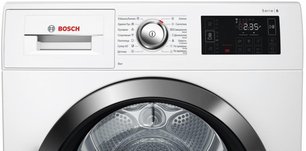 Сушильная машина с тепловым насосом BOSCH WTW876H0OE фото 4 в Санкт-Петербурге Сушильная машина с тепловым насосом BOSCH WTW876H0OE фото 4 в Санкт-Петербурге