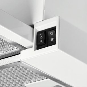 Встраиваемая вытяжка Куперсберг SLIMTURBO 60 W фото 4 в Санкт-Петербурге Встраиваемая вытяжка Kuppersberg SLIMTURBO 60 W фото 4 в Санкт-Петербурге