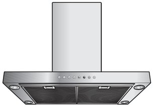 Вытяжка Гаггенау AW 560-191  фото 4 в Санкт-Петербурге Вытяжка Gaggenau AW 560-191  фото 4 в Санкт-Петербурге