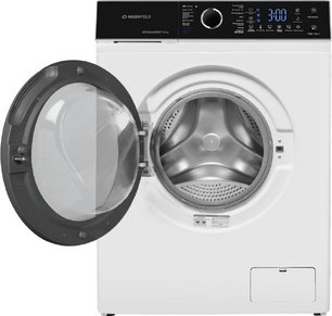 Стиральная машина Maunfeld MFWM149IWHT фото 3 в Санкт-Петербурге