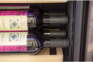 Винный шкаф Cold Vine C24-KBF2 фото 4 в Санкт-Петербурге