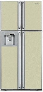 Холодильник Хитачи R-W662 FU9X GLB фото в Санкт-Петербурге Холодильник Hitachi R-W662 FU9X GLB фото в Санкт-Петербурге