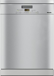 Посудомоечная машина Миле G 5000 SC CLST Active фото в Санкт-Петербурге Посудомоечная машина Miele G 5000 SC CLST Active фото в Санкт-Петербурге