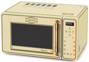 Микроволновая печь Кайзер M 2500 ElfEm фото 2 в Санкт-Петербурге Микроволновая печь Kaiser M 2500 ElfEm фото 2 в Санкт-Петербурге