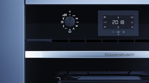 Духовой шкаф Куперсбуш BP 6332.0 S7 Copper фото 3 в Санкт-Петербурге Духовой шкаф Kuppersbusch BP 6332.0 S7 Copper фото 3 в Санкт-Петербурге