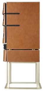 Хьюмидор Афидано L3 (Коньячная кожа) фото 3 в Санкт-Петербурге Хьюмидор Afidano L3 (Коньячная кожа) фото 3 в Санкт-Петербурге